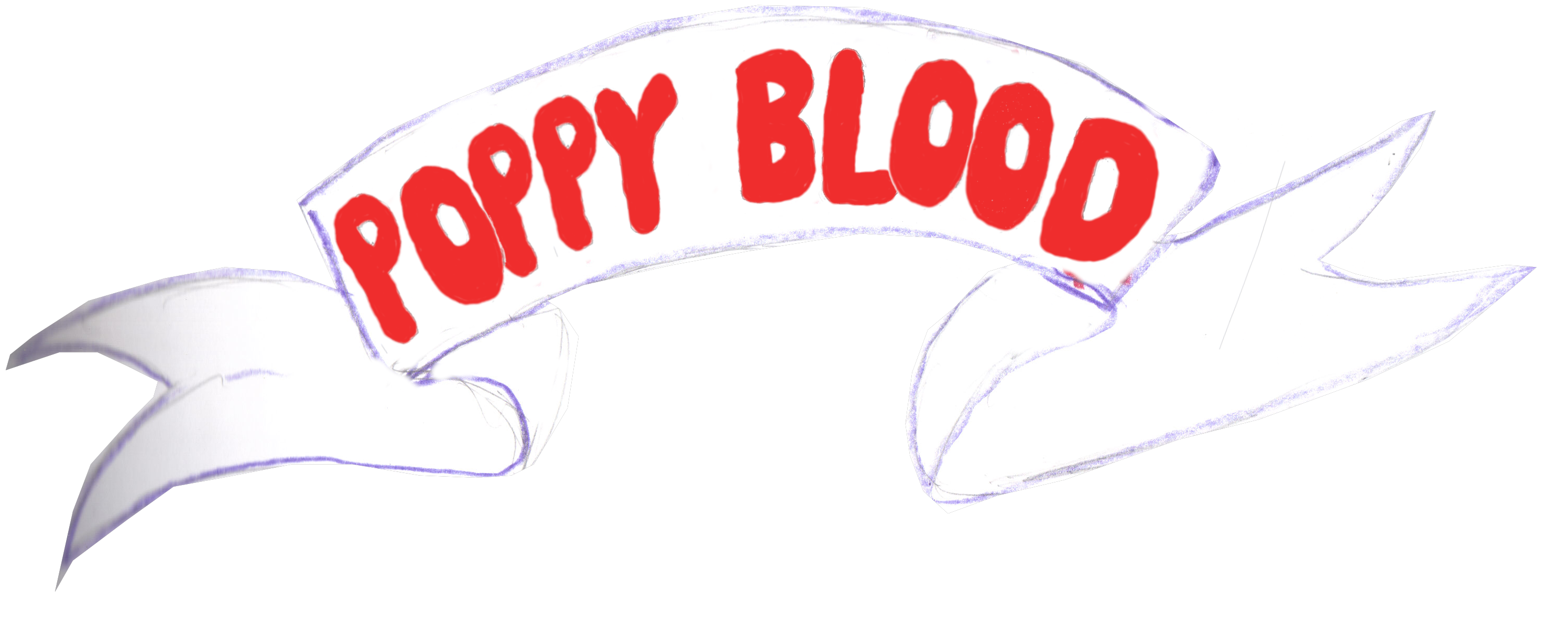 Poppy Blood